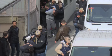 Konsolosluk Saldırısında Sıcak Gelişme