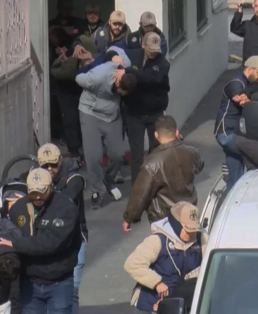 Konsolosluk Saldırısında Sıcak Gelişme