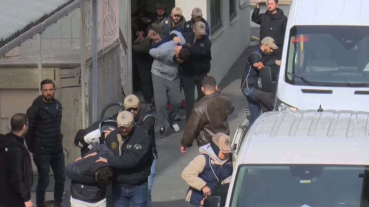 Konsolosluk Saldırısında Sıcak Gelişme