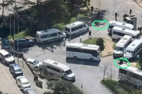 İsrail Konsolosluğu Önündeki Saldırıda Yeni Tutuklamalar