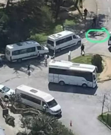 İsrail Konsolosluğu Önündeki Saldırıda Yeni Tutuklamalar