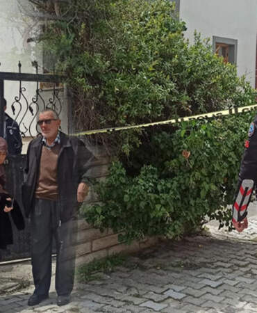 Konya’da 3.2 Büyüklüğündeki Depremin Ardından 2 Bina İçin Tahliye Kararı