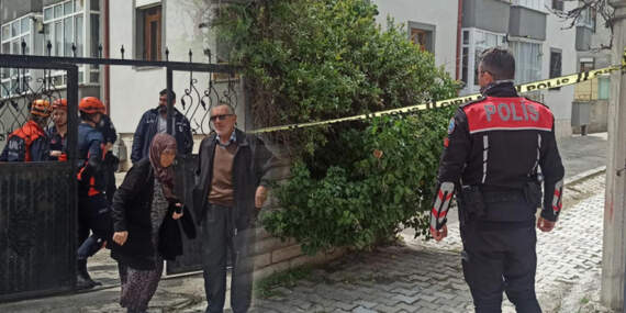 Konya’da 3.2 Büyüklüğündeki Depremin Ardından 2 Bina İçin Tahliye Kararı