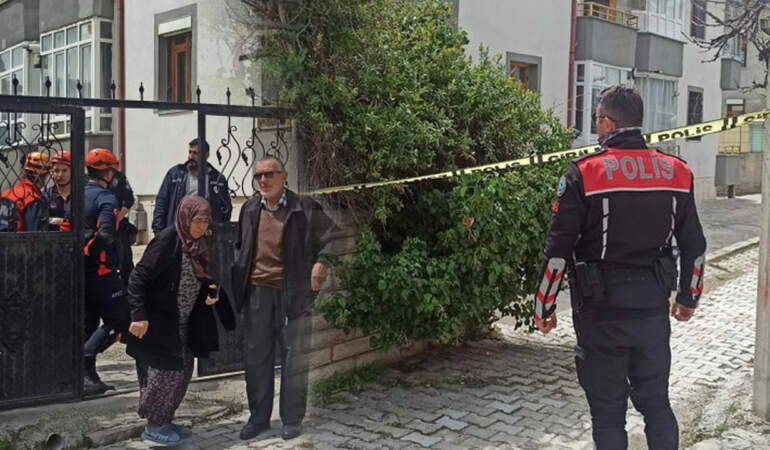 Konya’da 3.2 Büyüklüğündeki Depremin Ardından 2 Bina İçin Tahliye Kararı