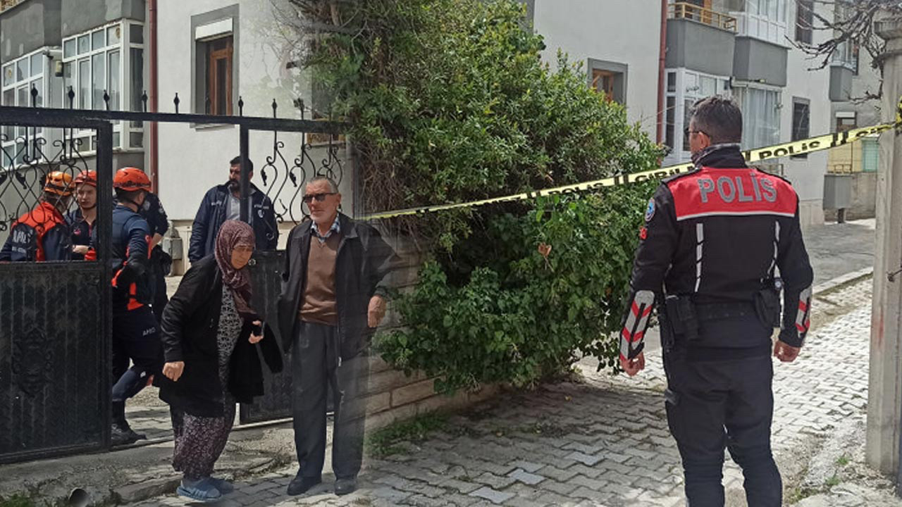 Konya’da 3.2 Büyüklüğündeki Depremin Ardından 2 Bina İçin Tahliye Kararı