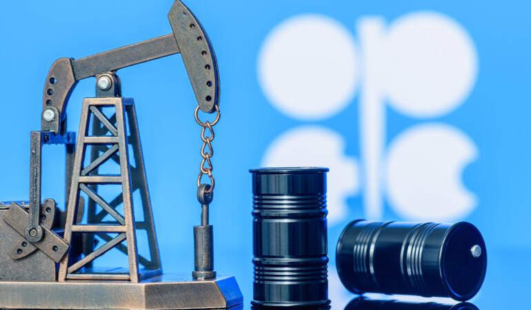 Körfez’de Tarihi Çatlak: Birleşik Arap Emirlikleri, OPEC ile İplerini Kopardı