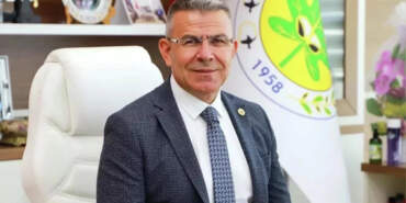 Köşk Belediye Başkanı Nuri Güler AK Parti’den İstifa Etti