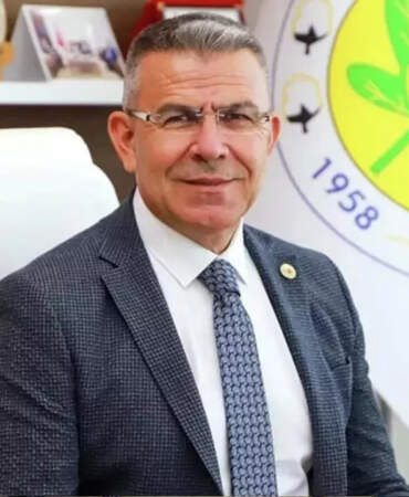 Köşk Belediye Başkanı Nuri Güler AK Parti’den İstifa Etti