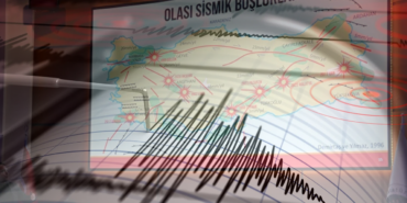 Kritik Fay Hattı Kırılmak Üzere! Bu 7 İl Risk Altında