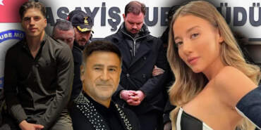 Kubilay Kaan Kundakçı Cinayetinde İstenen Cezalar Belli Oldu: Aleyna Kalaycıoğlu’na Müebbet Hapis Talebi