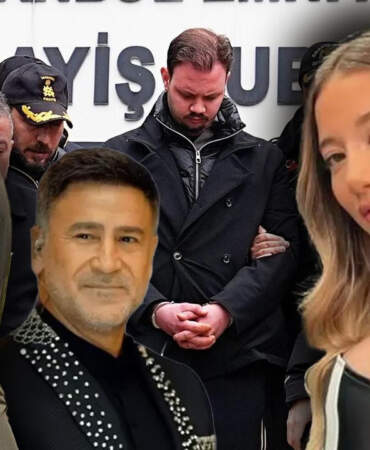 Kubilay Kaan Kundakçı Cinayetinde İstenen Cezalar Belli Oldu: Aleyna Kalaycıoğlu’na Müebbet Hapis Talebi