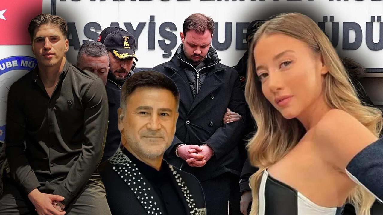 Kubilay Kaan Kundakçı Cinayetinde İstenen Cezalar Belli Oldu: Aleyna Kalaycıoğlu’na Müebbet Hapis Talebi