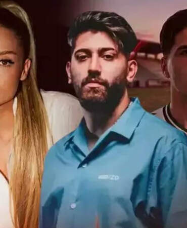 Kubilay Kaan Kundakçı Cinayetinde Yeni Perde: Aleyna Kalaycıoğlu’ndan Şok İddialar