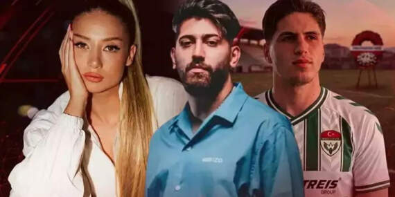 Kubilay Kaan Kundakçı Cinayetinde Yeni Perde: Aleyna Kalaycıoğlu’ndan Şok İddialar