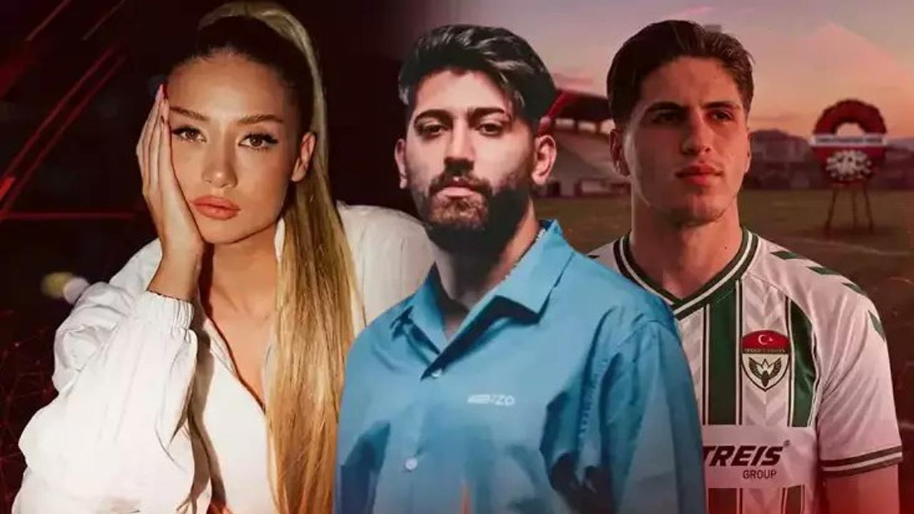 Kubilay Kaan Kundakçı Cinayetinde Yeni Perde: Aleyna Kalaycıoğlu’ndan Şok İddialar