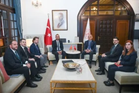 Türkiye ve Kuzey Makedonya Kültür İşbirliği