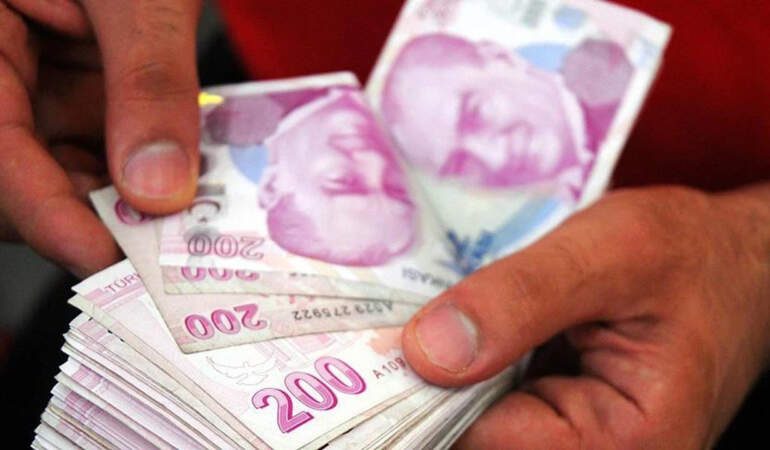 Kurban Bayramı İkramiyesi Belli Oldu