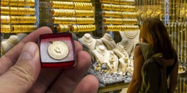Kuyumcular Odası Üstüne Basa Basa Uyardı! Bu Altınları Sakın Almayın