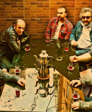 Leyla The Band 13 Yıl Sonra Sahnelere Geri Dönüyor: Konser Tarihi Belli Oldu