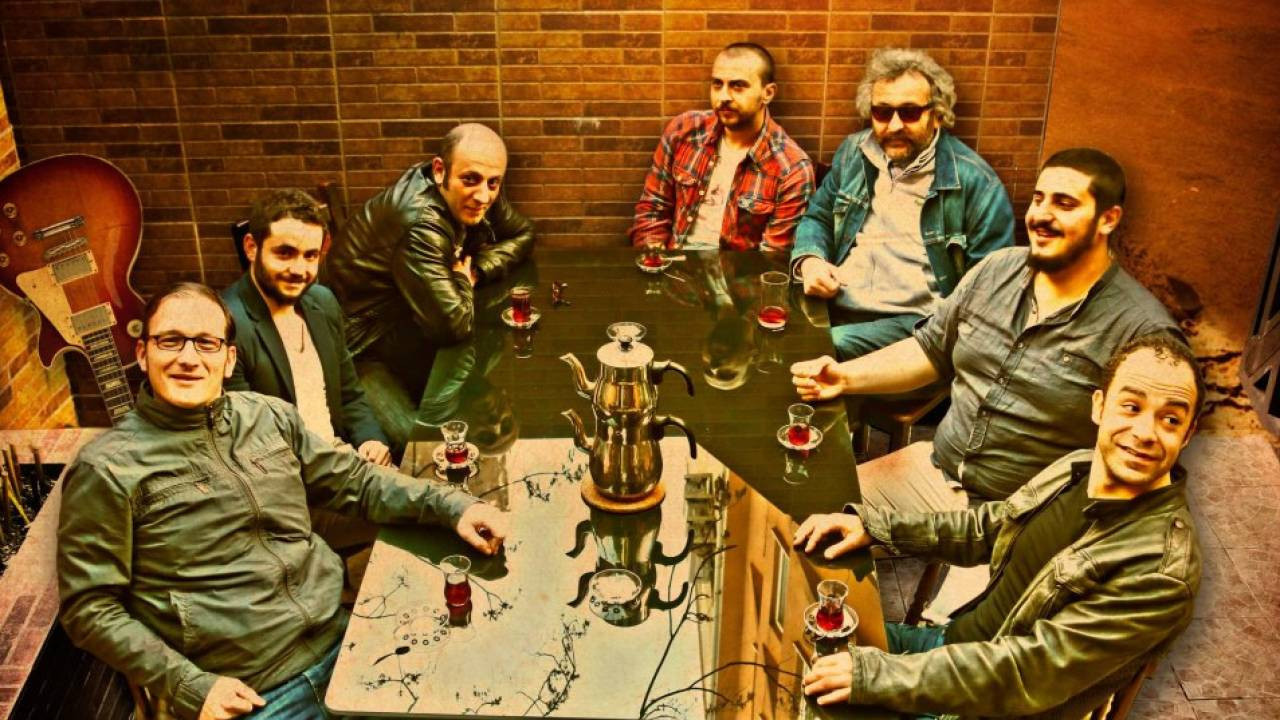 Leyla The Band 13 Yıl Sonra Sahnelere Geri Dönüyor: Konser Tarihi Belli Oldu