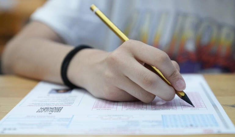 LGS Başvuru Süresi Uzatıldı