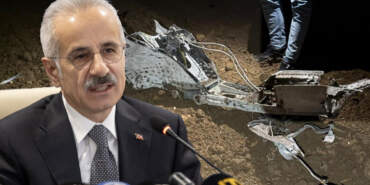 Libya Uçağı Dosyasında ‘Kameralar Kapalıydı’ İddiasına Bakan Uraloğlu’ndan Sert Yanıt