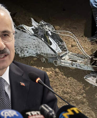 Libya Uçağı Dosyasında ‘Kameralar Kapalıydı’ İddiasına Bakan Uraloğlu’ndan Sert Yanıt
