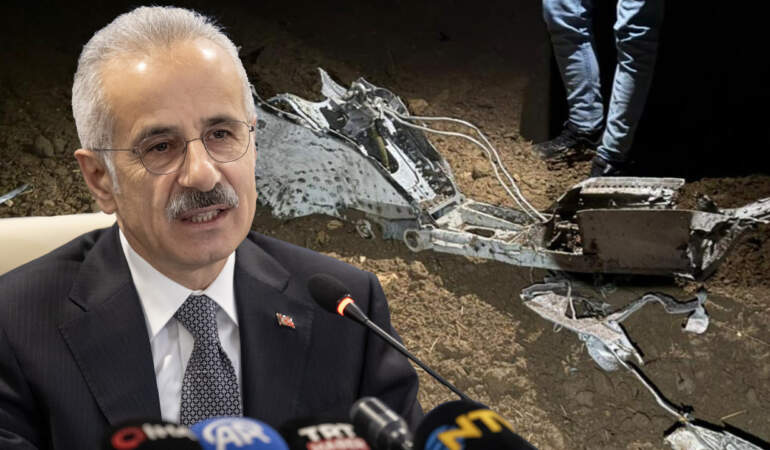 Libya Uçağı Dosyasında ‘Kameralar Kapalıydı’ İddiasına Bakan Uraloğlu’ndan Sert Yanıt
