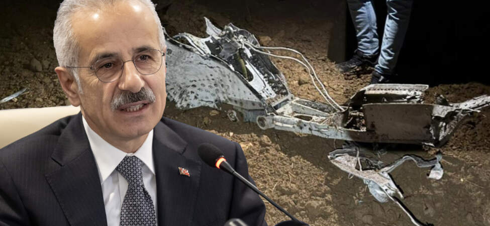Libya Uçağı Dosyasında ‘Kameralar Kapalıydı’ İddiasına Bakan Uraloğlu’ndan Sert Yanıt