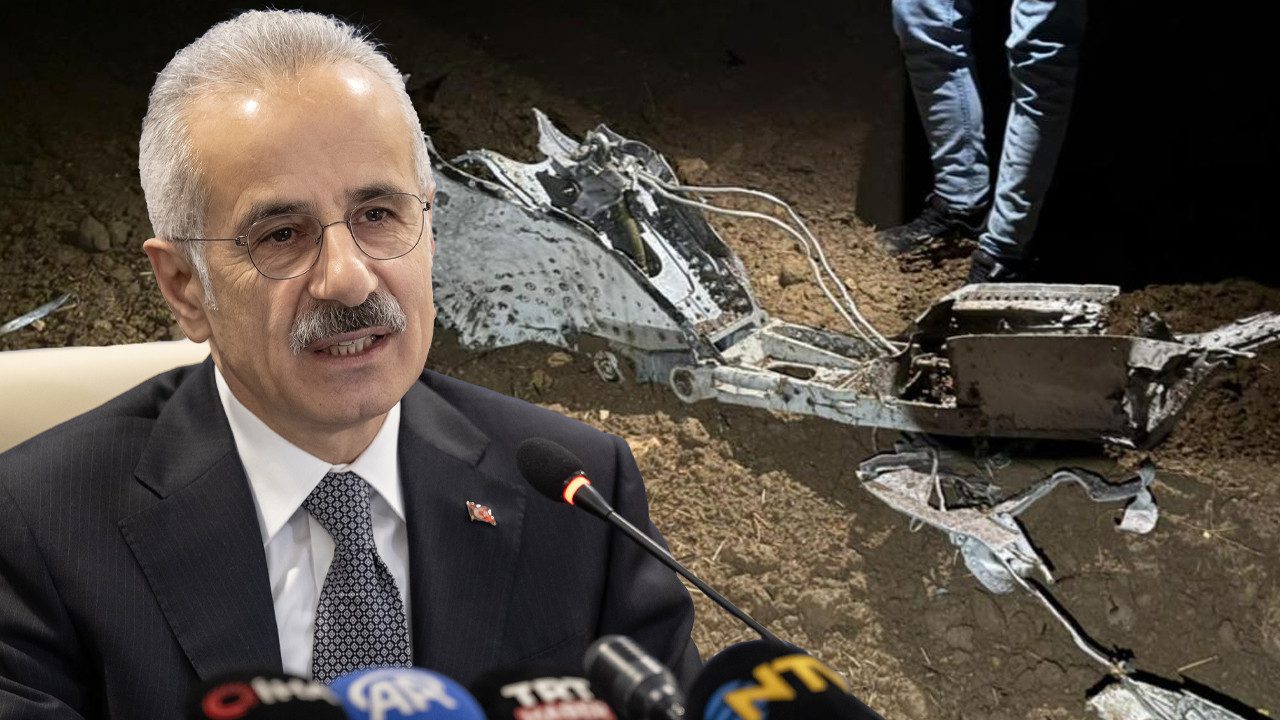 Libya Uçağı Dosyasında ‘Kameralar Kapalıydı’ İddiasına Bakan Uraloğlu’ndan Sert Yanıt