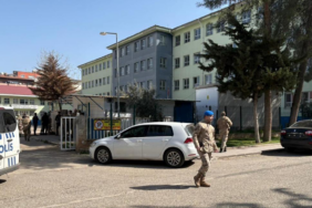 Liseye Silahlı Saldırı… 4 Yönetici Görevden Uzaklaştırıldı