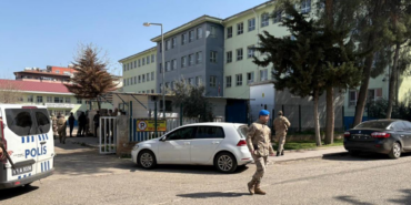Liseye Silahlı Saldırı… 4 Yönetici Görevden Uzaklaştırıldı