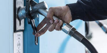 LPG’ye Tarihi Zam: Fiyatlar Yine Değişti