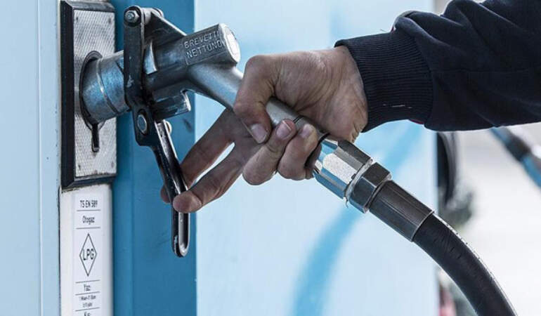 LPG’ye Tarihi Zam: Fiyatlar Yine Değişti