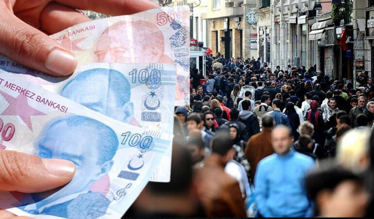 Maaşlı Çiftçilik Dönemi Başlıyor: Bekara 2, Evliye 3 Asgari Ücret Desteği