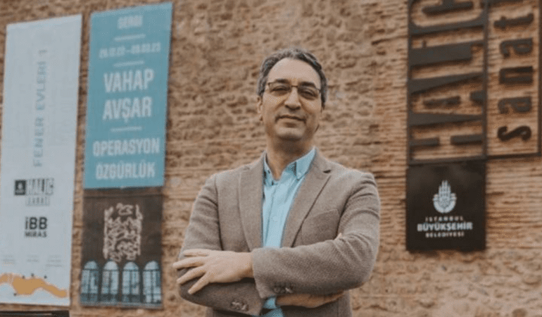 Mahir Polat İBB’deki Görevine Döndü