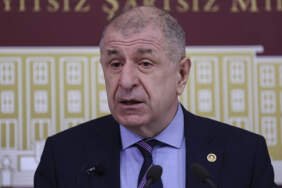 Mahkemeden Ümit Özdağ Kararı