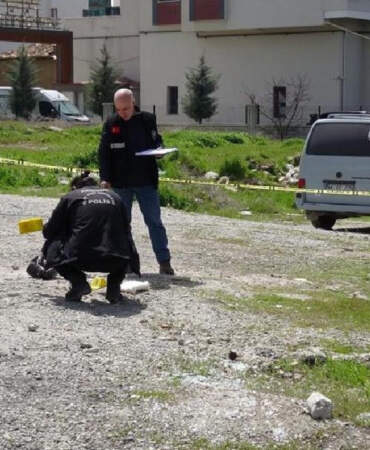 Malatya’da Öğrenciler Arasında Bıçaklı Kavga! 5 Kişi Yaralı