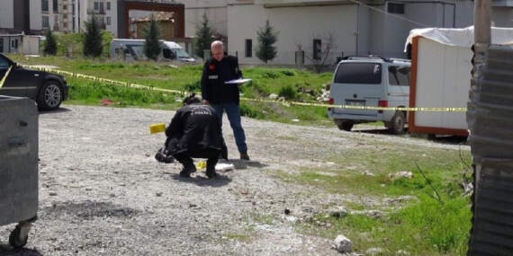 Malatya’da Öğrenciler Arasında Bıçaklı Kavga! 5 Kişi Yaralı