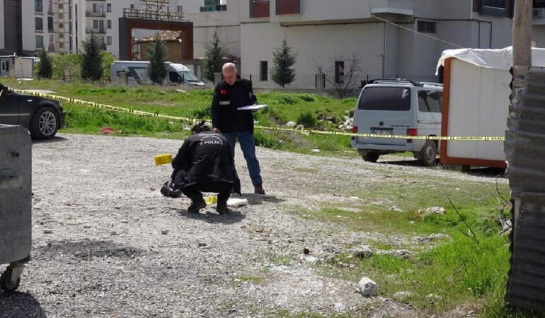 Malatya’da Öğrenciler Arasında Bıçaklı Kavga! 5 Kişi Yaralı