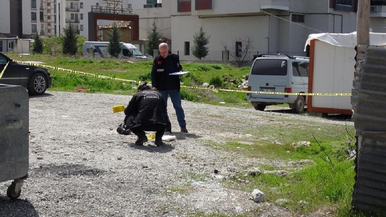 Malatya’da Öğrenciler Arasında Bıçaklı Kavga! 5 Kişi Yaralı