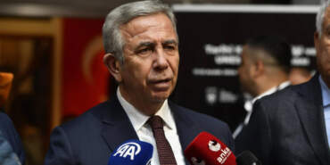 Mansur Yavaş Soruşturma İzni İçin İlk Kez Konuştu: İftiralar Bana Yapışmaz