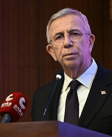Mansur Yavaş’a İlişkin Bomba İddia: Hakkında Bir Soruşturma İzni Daha Çıktı, Gündeminde İstifa Var