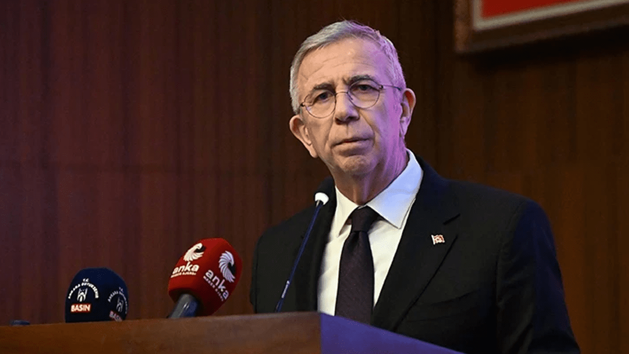 Mansur Yavaş’a İlişkin Bomba İddia: Hakkında Bir Soruşturma İzni Daha Çıktı, Gündeminde İstifa Var