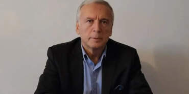 MASAK’ın Eski Başkan Yardımcısı Ramazan Başak Gözaltında