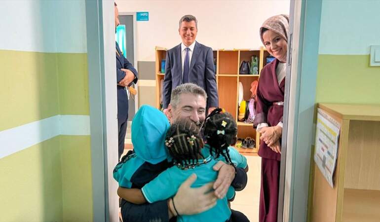 MEB, Togo ve Senegal’e Eğitim Ziyareti Gerçekleştirdi