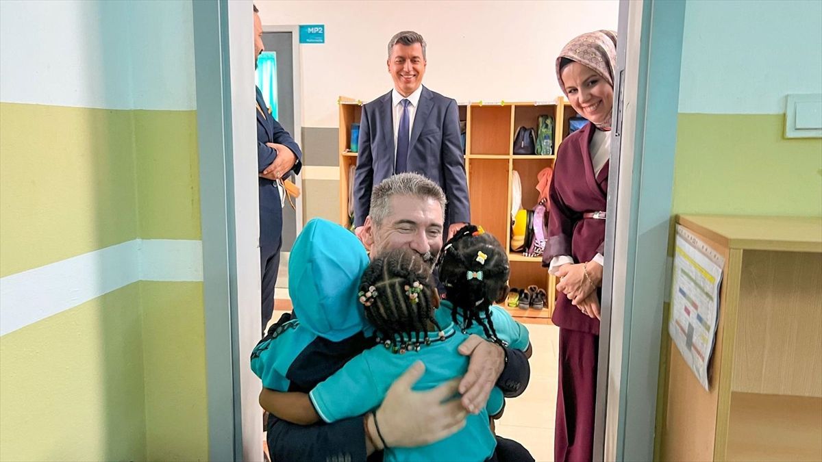 MEB, Togo ve Senegal’e Eğitim Ziyareti Gerçekleştirdi