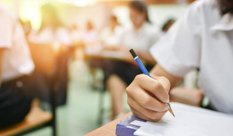MEB Düğmeye Bastı: Sınav Sistemi Kökten Değişiyor! Sorular Artık Böyle Olacak