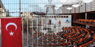 Meclis, Okul Saldırılarını Araştıracak: Komisyon Üyeleri Netleşti