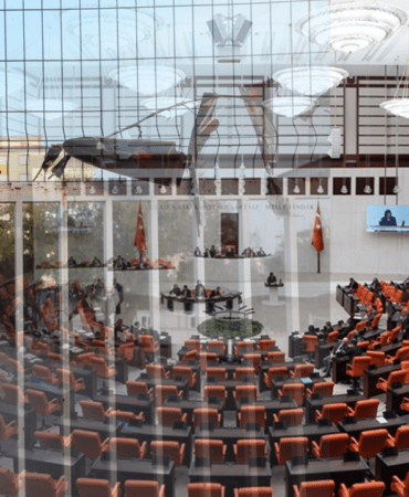 Meclis, Okul Saldırılarını Araştıracak: Komisyon Üyeleri Netleşti